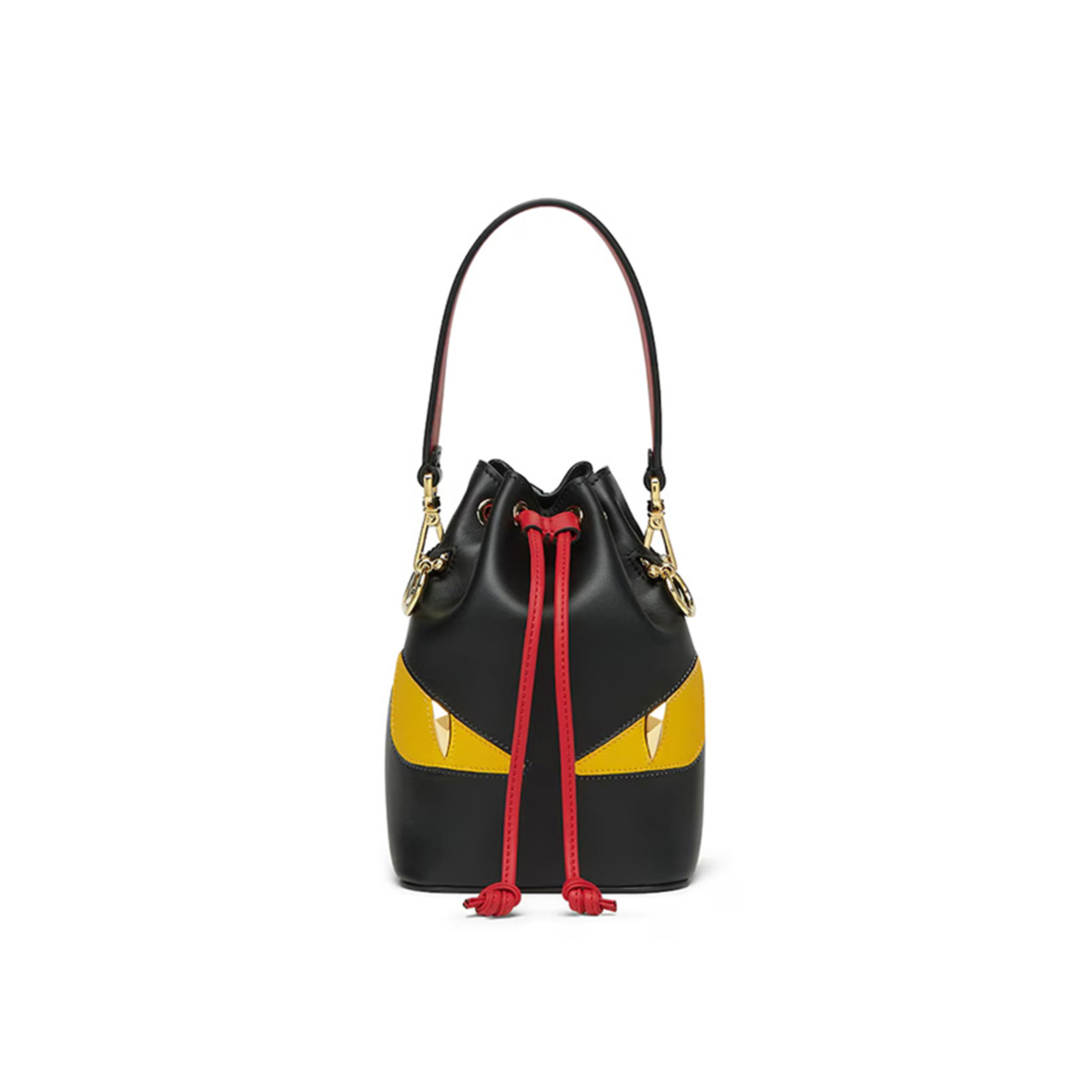 FENDI MON TRESOR 8BS093ATXUF1QIO (18*14*12cm) FENDI MON TRESOR 8BS093ATXUF1QIO (18*14*12cm)